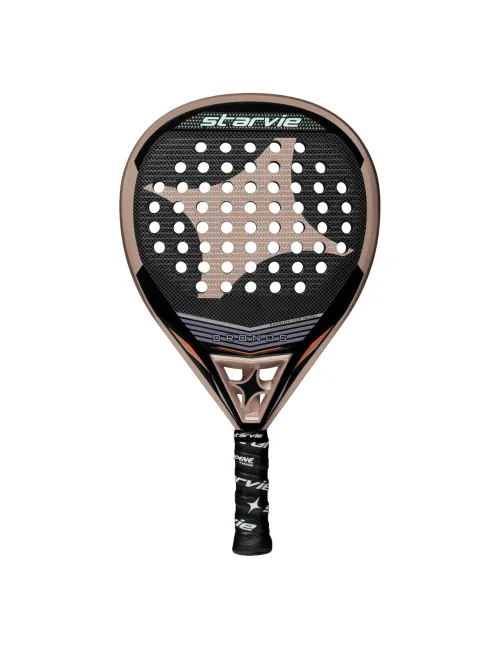Starvie Dronos Ultra Speed Soft 2024 | Ofertas de pádel